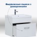 Тумба под раковину Aquanet Нота 50 подвесная Белая