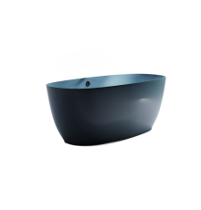 Ванна из искусственного камня Astra form АТРИЯ 160х75 белый