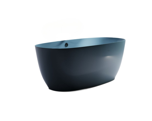 Ванна из искусственного камня Astra form АТРИЯ 160х75 белый