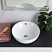 Раковина накладная BelBagno BB1077