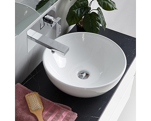 Раковина накладная BelBagno BB1077 Раковина накладная BelBagno BB1077