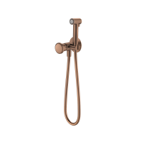 Встраиваемый гигиенический душ ALTROBAGNO Рикко (Ricco) 060133 BC