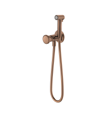 Встраиваемый гигиенический душ ALTROBAGNO Рикко (Ricco) 060133 BC