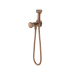 Встраиваемый гигиенический душ ALTROBAGNO Рикко (Ricco) 060133 BC