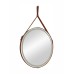 Зеркало Континент "Millenium Brown LED" ЗЛП836