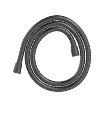 Душевой шланг WHITECROSS 125 см оружейная сталь