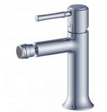 Смеситель для биде Wonzon&Woghand, Хром