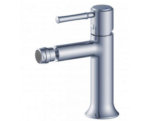 Смеситель для биде Wonzon&Woghand, Хром