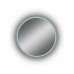 Зеркало Континент Ajour D 1000 с подсветкой с сенсорным выключателем