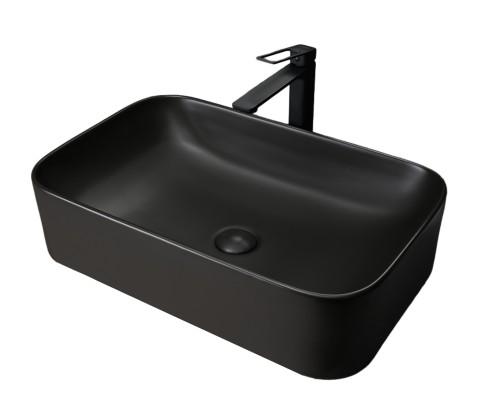 Раковина накладная Gid Bm9599