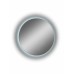 Зеркало Континент Ajour D 1000 с подсветкой с сенсорным выключателем