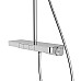 Душевая стойка Vincea Inspire VSFS-3I12TCH термостатическая с изливом 30см верх.душ хром