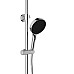 Душевая стойка Vincea Inspire VSFS-3I12TCH термостатическая с изливом 30см верх.душ хром