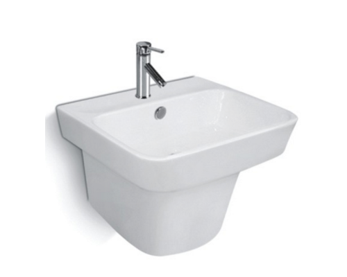 Керамическая раковина Gid 61112