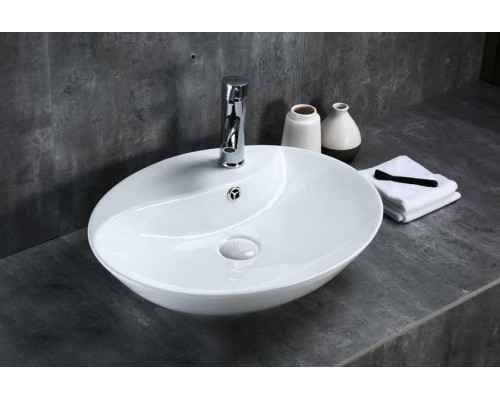 Керамическая раковина Gid N9088