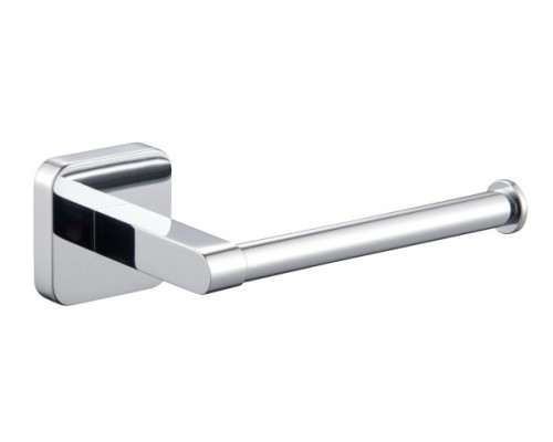 Держатель для туалетной бумаги без крышки Wonzon&Woghand, Хром