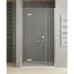 Дверь в нишу NEW TRENDY REFLEXA PLUS L 170x200 хром