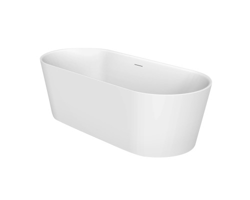 Акриловая ванна BelBagno 200x85 BB416-2000-850 без гидромассажа