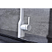 Смеситель для кухни Paulmark Magneto One Ma213188-WH Белый матовый
