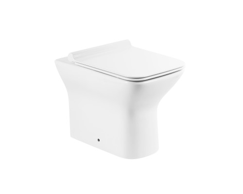 Унитаз приставной BelBagno