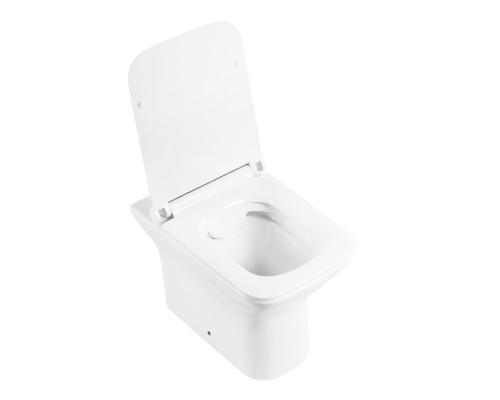 Унитаз приставной BelBagno