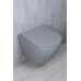Подвесной унитаз Gid Tr2122TF-Lgm