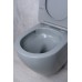 Подвесной унитаз Gid Tr2122TF-Lgm