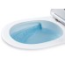 Подвесной унитаз Gid Tr2133TF-BUM