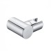 Настенный держатель Wonzon&Woghand, Хром WW-994224-CR