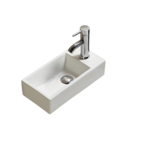 Раковина подвесная Gid N9270L