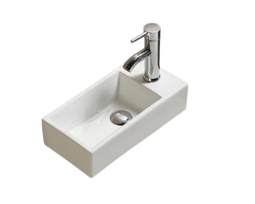 Раковина подвесная Gid N9270L