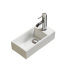 Раковина подвесная Gid N9270L