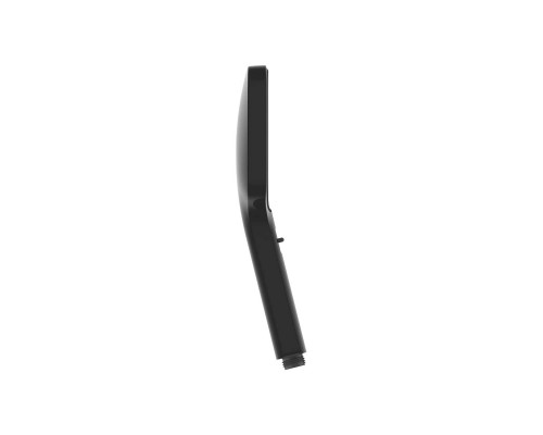 Душевой комплект Vincea VSFW-421I4MB встраиваемый, двухрежимный, черный