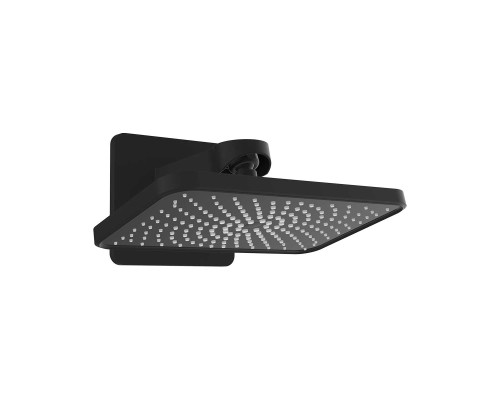 Верхний душ Vincea Inspire VSHD-3I4CMB, черный