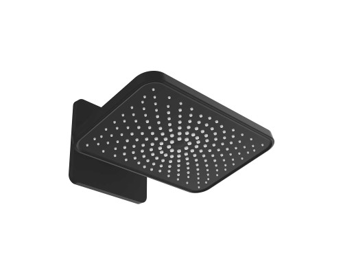 Верхний душ Vincea Inspire VSHD-3I4CMB, черный