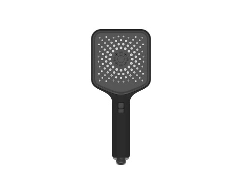 Душевой комплект Vincea VSFW-421I4MB встраиваемый, двухрежимный, черный