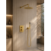 Душевая система ALTROBAGNO Юнион (Unione) 040111BG