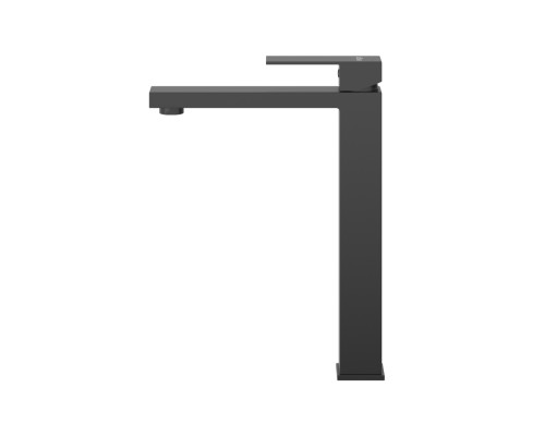 Смеситель для раковины Cezares Slider SLIDER-LC-NOP-W0 Черный матовый