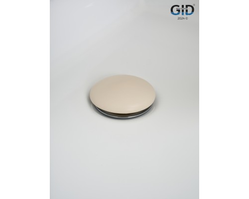 Керамический донный клапан Gid Sr100 без перелива