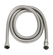 Шланг для душа 150см Benesque 27010602 никель брашированный