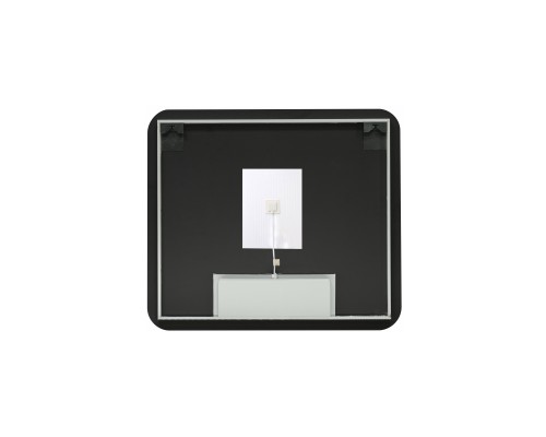 Зеркало Taliente Zled-B с LED-подсветкой, 80x70см, прямоугольное, с антизапотеванием