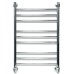 Полотенцесушитель Водяной Nika 80 х 60 1374-1861