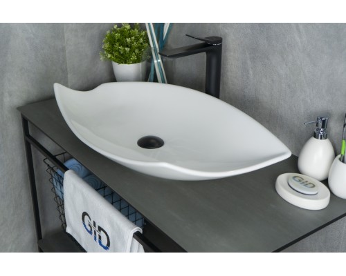Керамическая раковина Gid N9178