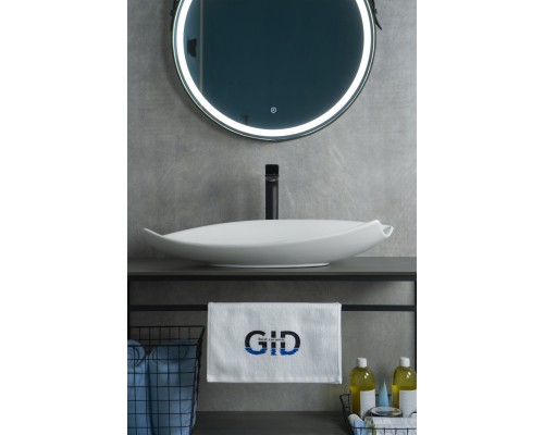 Керамическая раковина Gid N9178
