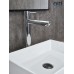 Смеситель для раковины Gid Berlin SS080-CH-D