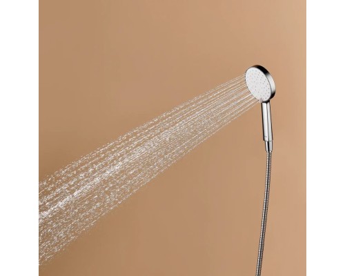 Смеситель для ванны с душем Arrow AHMG33013CP хром