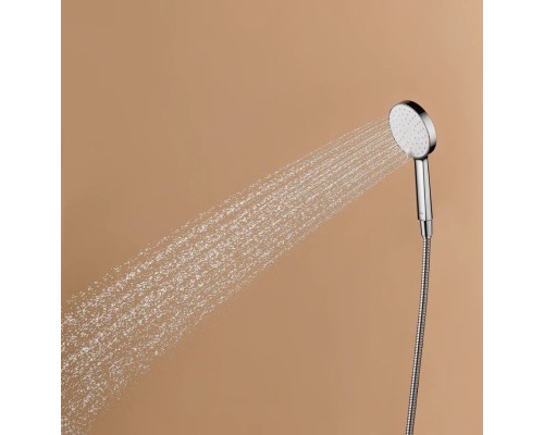 Смеситель для ванны с душем Arrow AHMG33013CP хром