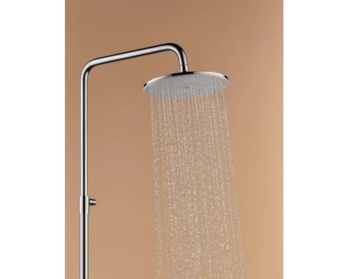 Смеситель для ванны с душем Arrow AHMG33013CP хром