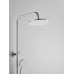 Смеситель для ванны с душем Arrow AHMG33013CP хром