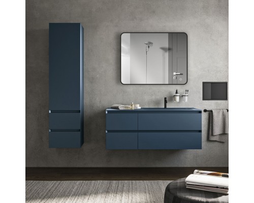 Зеркало LED Vincea VLM-3VC900B 900х700 c сенсорным выключателем и диммером